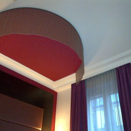 Ibis Styles Paris Pigalle Montmartre Kültér fotó