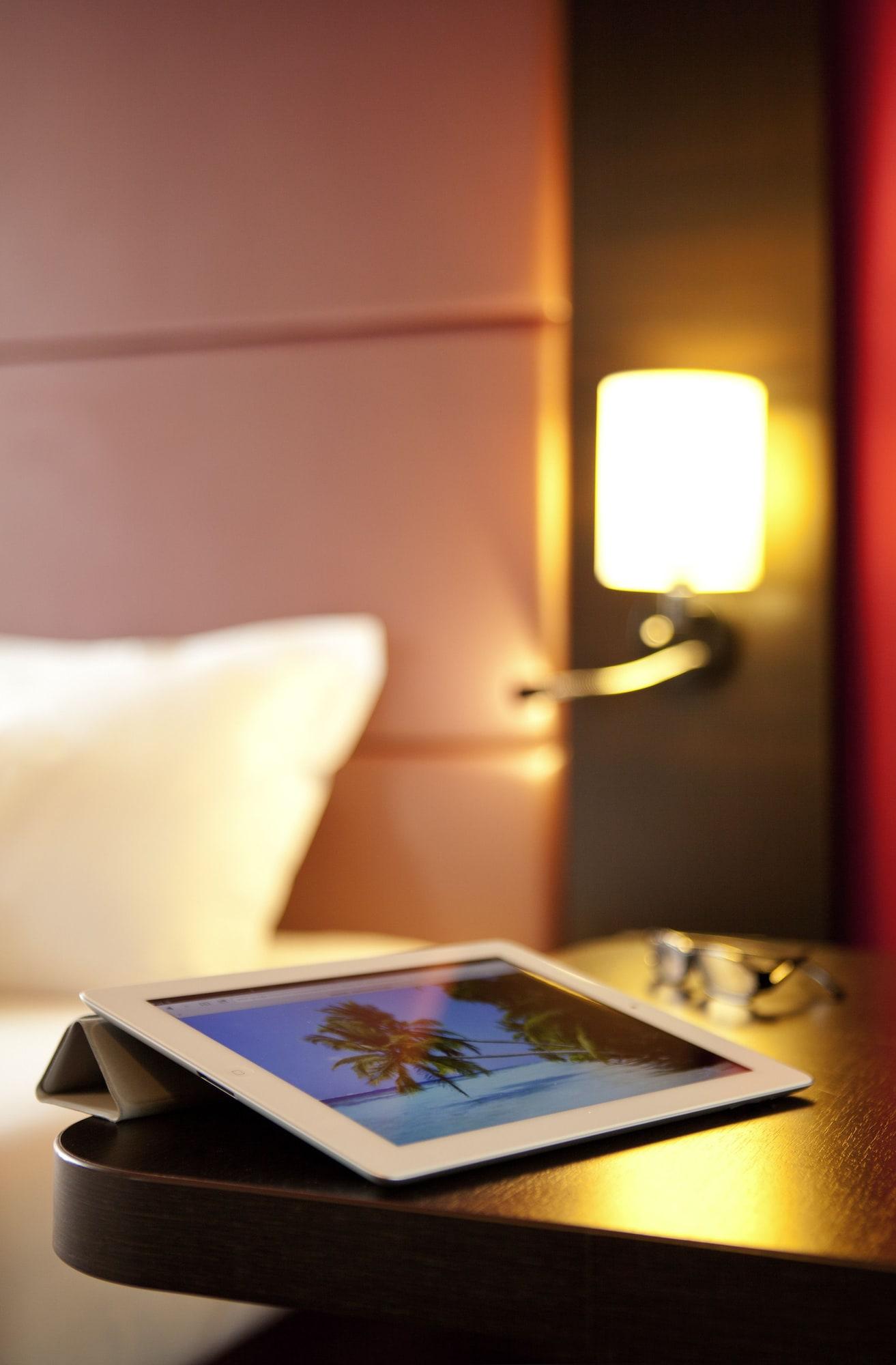 Ibis Styles Paris Pigalle Montmartre Kültér fotó