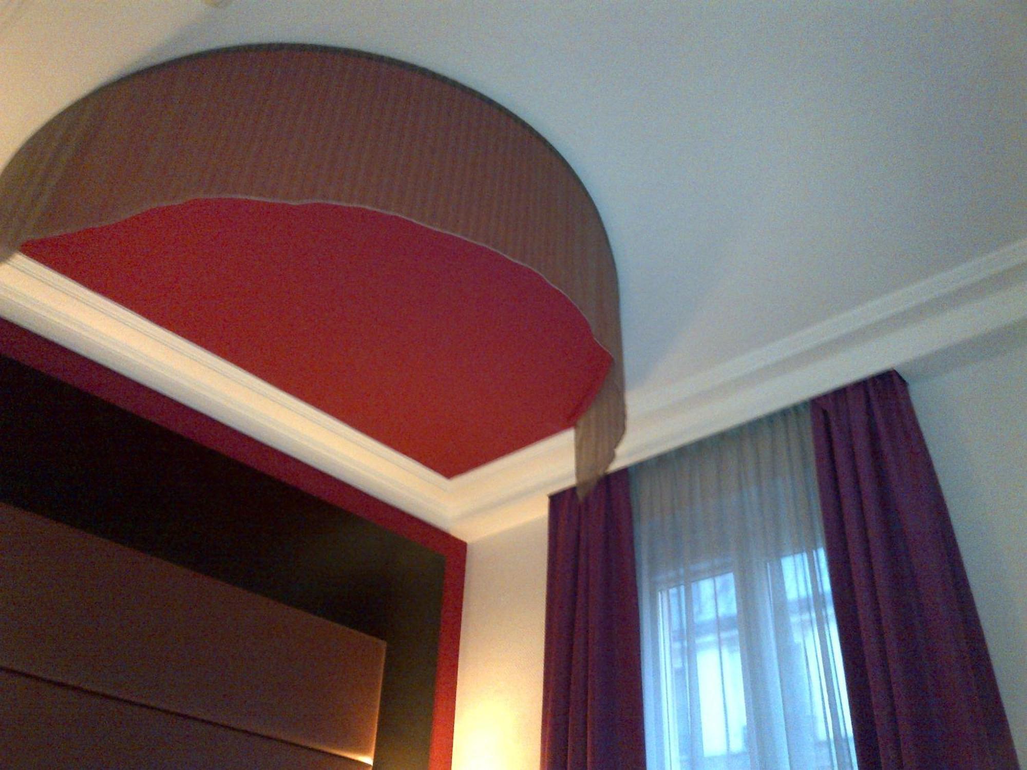 Ibis Styles Paris Pigalle Montmartre Kültér fotó