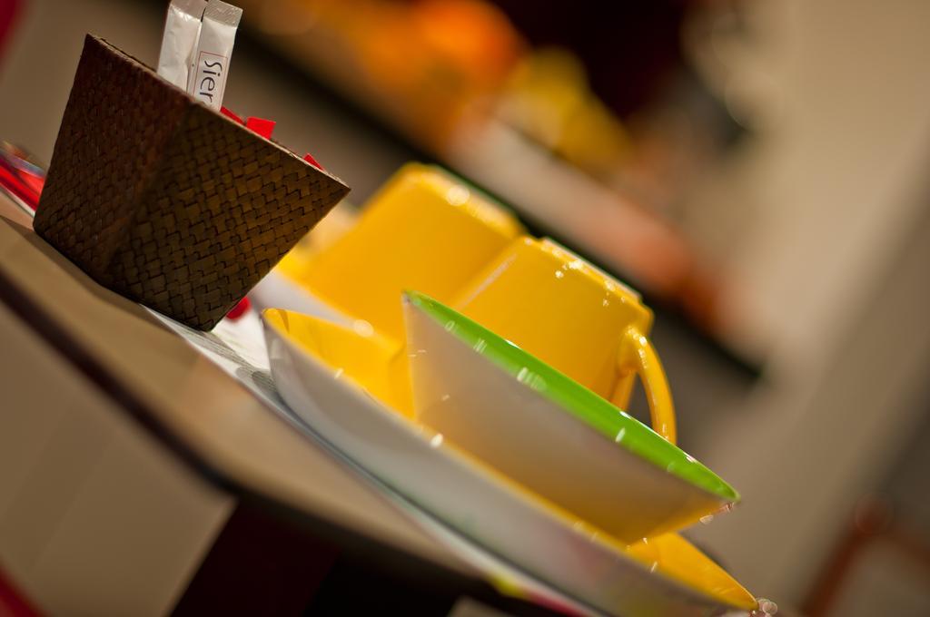 Ibis Styles Paris Pigalle Montmartre Kültér fotó